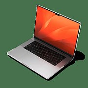 Satechi Eco Hardshell Case for MacBook Pro 16 - Dark