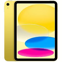 Apple 11-inch iPad (A16) Wi-Fi 512GB - Yellow