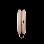 Satechi OntheGo 2-in-1 Wireless Charger - Desert Rose