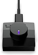 Ultrahuman Ring Air - Smart Ring, Charger, USB Cable / Size-06- Aster_Air_Black