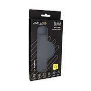 Dviced Leather MagSafe iPhone Air case - Black