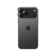 Dviced Tempered glass camera protector for iPhone 17 Pro/17 Pro Max with applicator