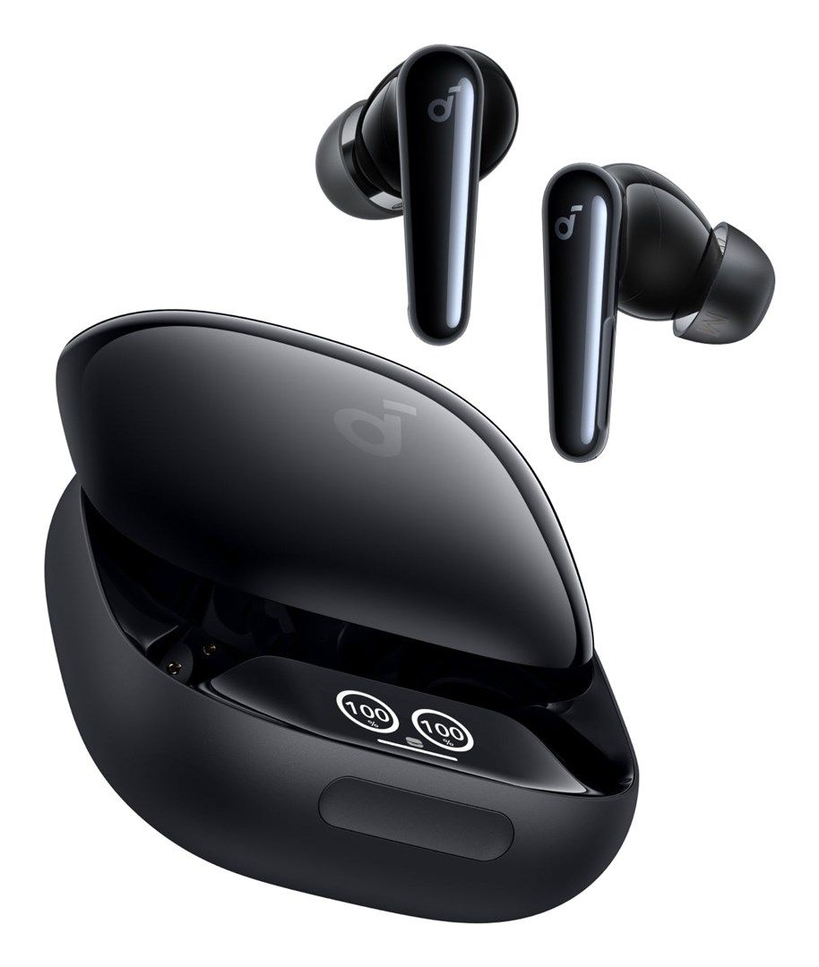 Anker Soundcore Liberty 4 Pro Earbuds