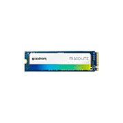SSD Goodram PX600 Lite 512 GB PCIe 4.0 x4 M.2 2280