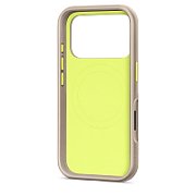 Beats iPhone 17 Pro Max Rugged Case with MagSafe and Camera Control – Alpine Gray