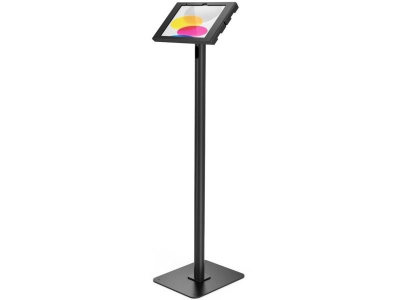 IPAD 10TH-11TH (A16) GEN SWELL/ENCLOSURE SWIFT FLOOR STAND BLK