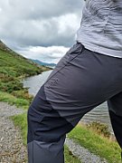 Pants torque RAB