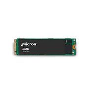 SSD server Micron 5400 PRO 240 GB, M.2 2280, SATA 6G, 3D TLC, 1.5 DWPD