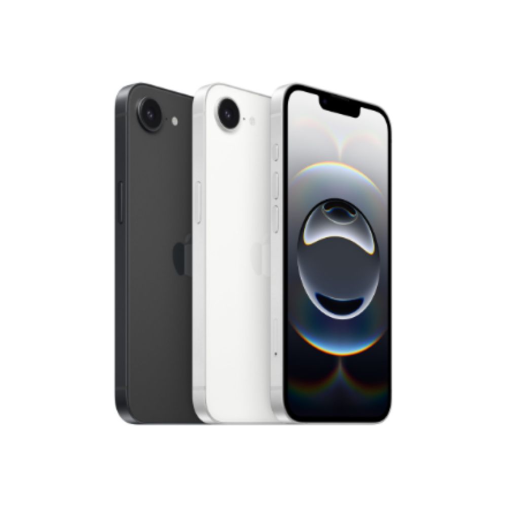 iPhone 16e 256GB Alb