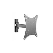 Suport TV/LCD/LED Techly, Brat Reglabil, 23''- 42'', Negru, ICA-LCD 2901E