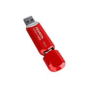 ADATA AUV150-64G-RRD Flashdrive Adata DashDrive UV150 64 GB USB3 90/20MBs, Red
