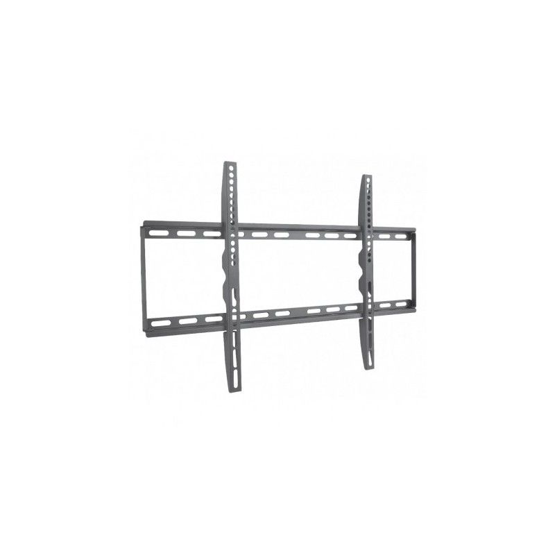 Suport TV, LCD / LED, de perete, 40-65 inch, fix, subtire, negru, TECHLY, ICA-PLB 162L