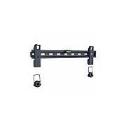 Suport TV/LCD/LED pentru perete, fix, Techly, 40-65 inch, Negru, ICA-PLB 139L