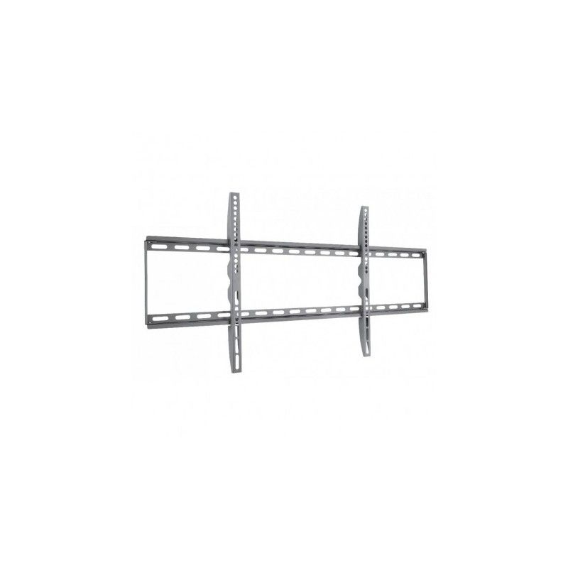 Suport TV/LCD/LED pentru perete, fix, Techly, 42-80 inch, Negru, ICA-PLB 162XL