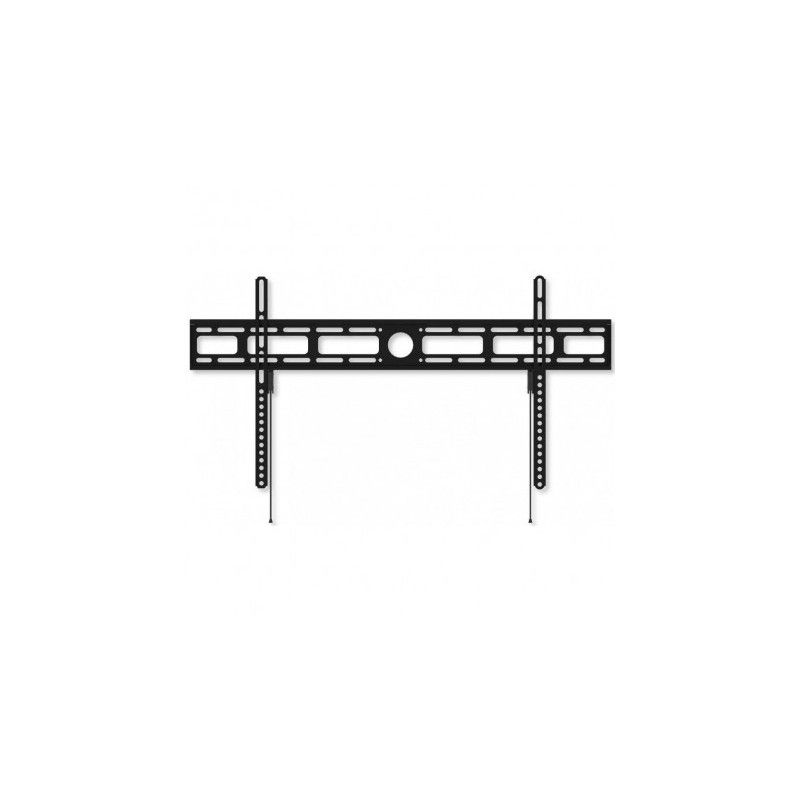 Suport pentru TV / LCD/ LED de perete, Techly, 42-80 inch, fix, Negru, ICA-PLB 840