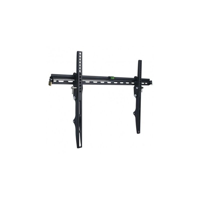 Suport pentru TV / LCD/ LED de perete, Techly, 40-65 inch, reglabil, Negru, ICA-PLB 133LTY