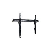 Suport pentru TV / LCD/ LED de perete, Techly, 40-65 inch, reglabil, Negru, ICA-PLB 133LTY