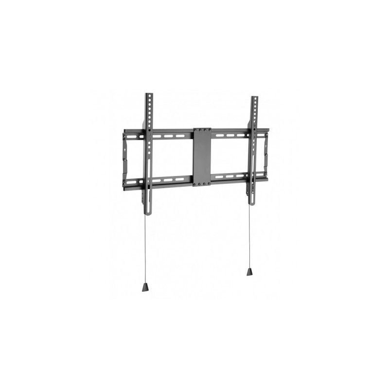 Suport pentru TV / LCD/ LED de perete, Techly, 37-80 inch, fix, Negru, ICA-PLB 946F