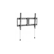 Suport pentru TV / LCD/ LED de perete, Techly, 37-80 inch, fix, Negru, ICA-PLB 946F
