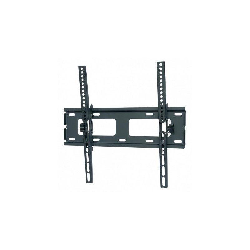 Suport pentru TV / LCD/ LED de perete, Techly, 23-55 inch, reglabil, Negru,ICA-PLB 131M