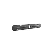 Suport de perete pentru Sonos Soundbar, reglabil, TECHLY, negru, ICA-SP-SB02
