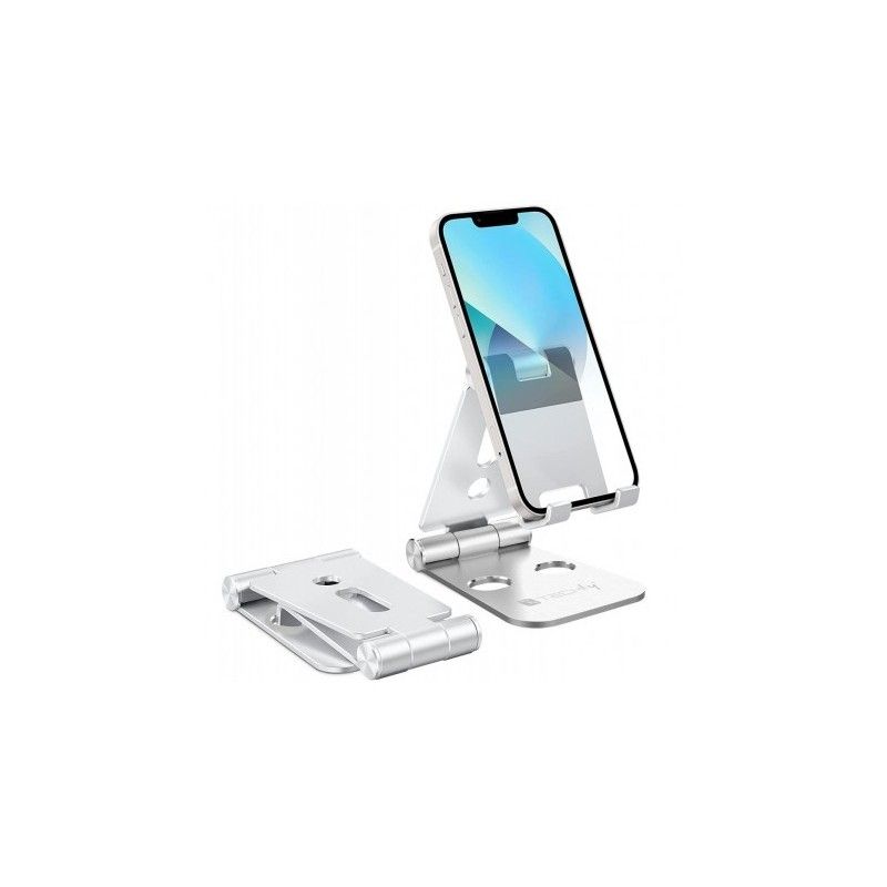 Suport de birou universal pentru smartphone-uri Techly I-SMART-STAND6