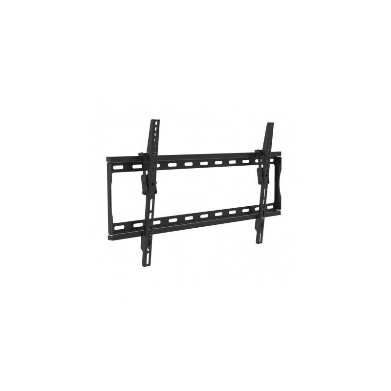 Suport de perete pentru LED TV LCD, Reglabil, 30-70 inch, Negru, Techly, ICA-PLB 261L