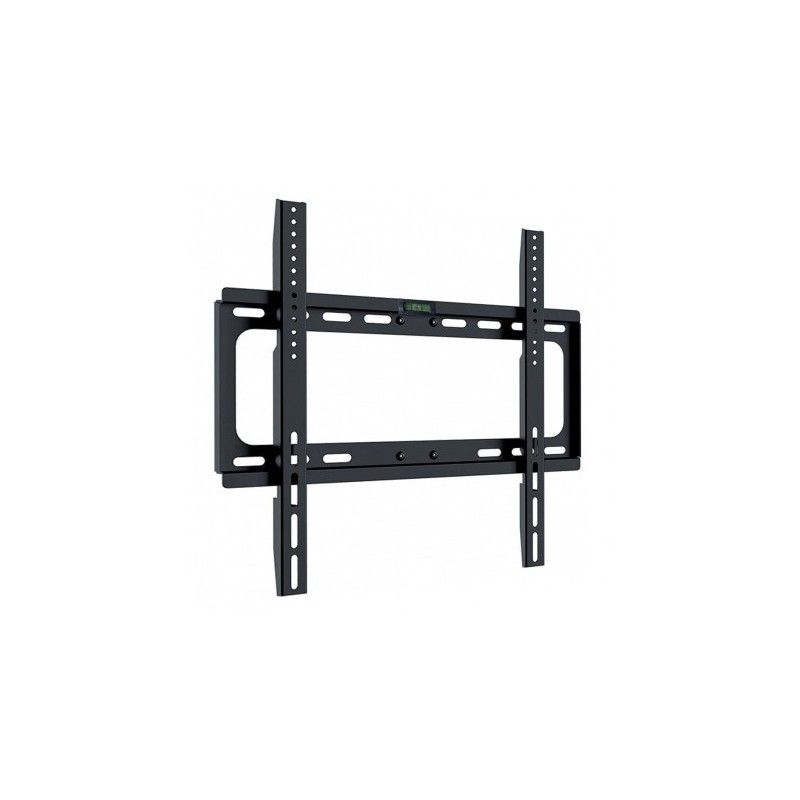 Suport de perete pentru LED TV LCD, Slim Fix, 25-56 inch, Negru, Techly, ICA-PLB 262M