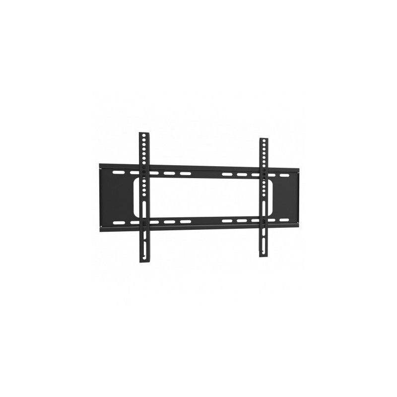 Suport de perete pentru LED TV LCD, Slim Fix, 30-70 inch, Negru, Techly, ICA-PLB 262L