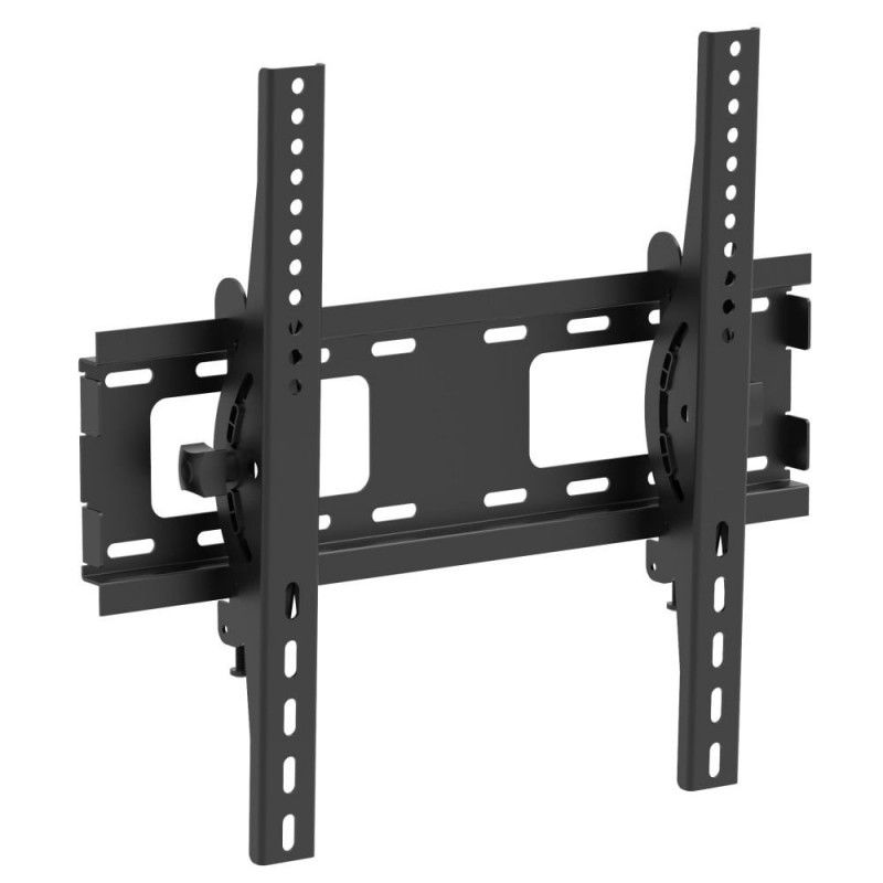 Suport TV universal, de perete, reglabil, 23 - 55 inch, negru, Techly