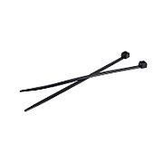 Brida plastic 2,6 x 160 black (100buc) - ELEMATIC