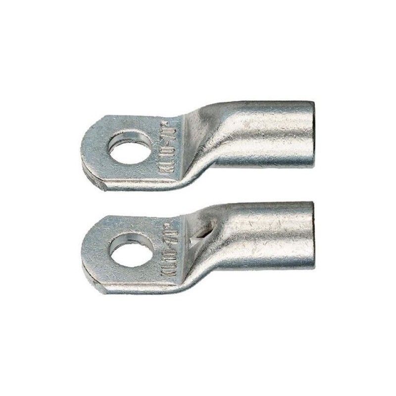 Papuc cupru ST stanat 120/10 - ELEMATIC