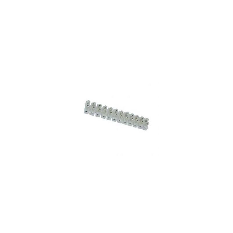 Regleta 2,5mm / 12poli - ELEMATIC