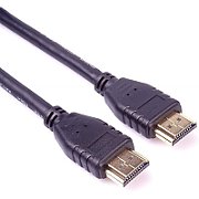 Cablu HDMI - HDMI 2.1, Active Optical (AOC) HDMI fiber 8K@60Hz, 48 Gbps, aurit, 20 m