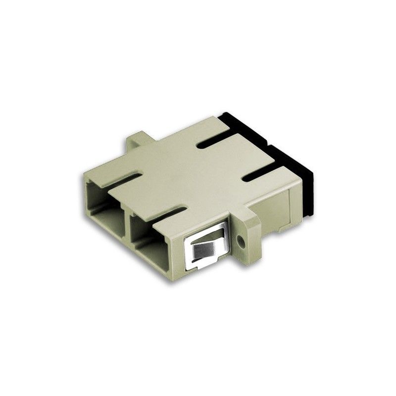 Adaptor SC/PC-SC/PC Duplex, MM – EMTEX