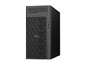 Desktop PC Dell Pro Max Tower T2 Tower, Intel 285K (24 C / 24 T, 3.2 GHz - 5.7 GHz, 36 MB cache, 125 W), 64 GB DDR5, 4 TB HDD + 2 TB SSD, DVD+/-RW, NVIDIA RTX 4500 Ada 24 GB, 1500 W, Windows 11 Pro