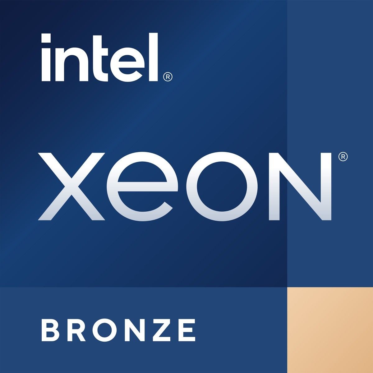 Procesor server Intel Xeon Bronze 3508U, socket 4677, 8C, 2.10 - 2.20 GHz, 22.5 MB cache, 125 W