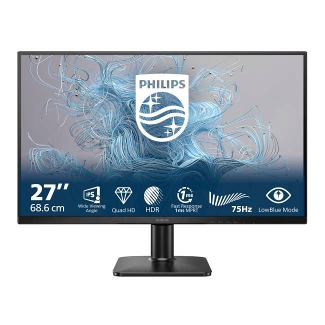 Philips Monitor 27E2N1500L 00 (27E2N1500L/00)
