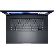 Laptop Dell Pro Max 16 Premium MA16250, 16 inch 1920 x 1200, Intel 285H (16 C / 16 T, 2.7 GHz - 5.4 GHz, 24 MB cache), 64 GB LPDDR5X, 1 TB SSD, Nvidia RTX PRO 2000, Windows 11 Pro