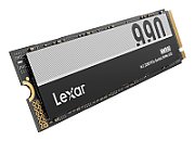 SSD Lexar NM990 4 TB PCIe 5.0 x4 M.2 2280