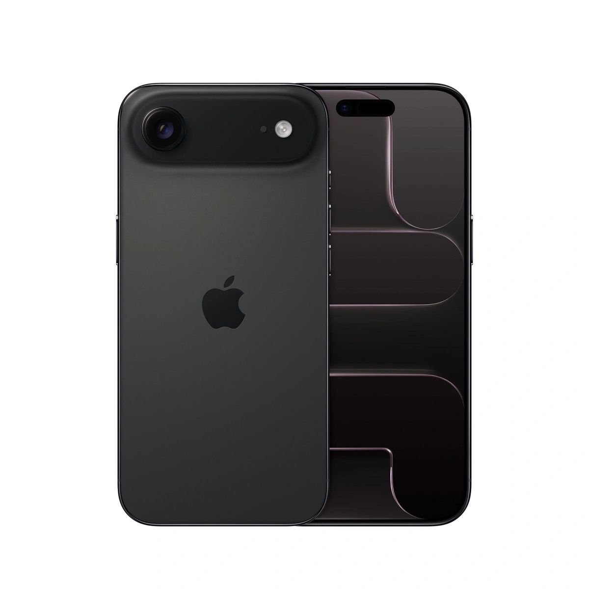 Apple iPhone Air 1TB - Space Black