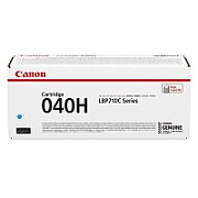 Cartus toner Canon CANON CRG-040H 0459C001 ,Albastru ,5 400 pagini ,Original (CRG040HC)