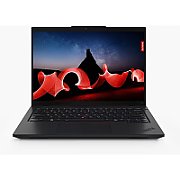 Laptop Lenovo ThinkPad L14 Gen 5 21L5002MPB, 14 inch 1920 x 1200, AMD Ryzen 7 7735U (8 C / 16 T, 2.7 GHz - 4.75 GHz, 4 MB + 16 MB cache, 28 W), 16 GB DDR5, 512 GB SSD, AMD Radeon Graphics, Windows 11 Pro