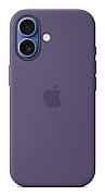 Apple Silicone Case for iPhone 17 with MagSafe