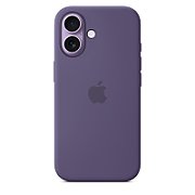 Apple Silicone Case for iPhone 17 with MagSafe