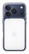 Clear MagSafe Case iPhone 17 Pro