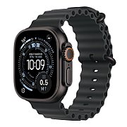 Apple Watch Ultra 3 GPS + Cellular 49mm Black