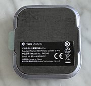 Cooling Attachment REDMAGIC Cooler 6 Pro