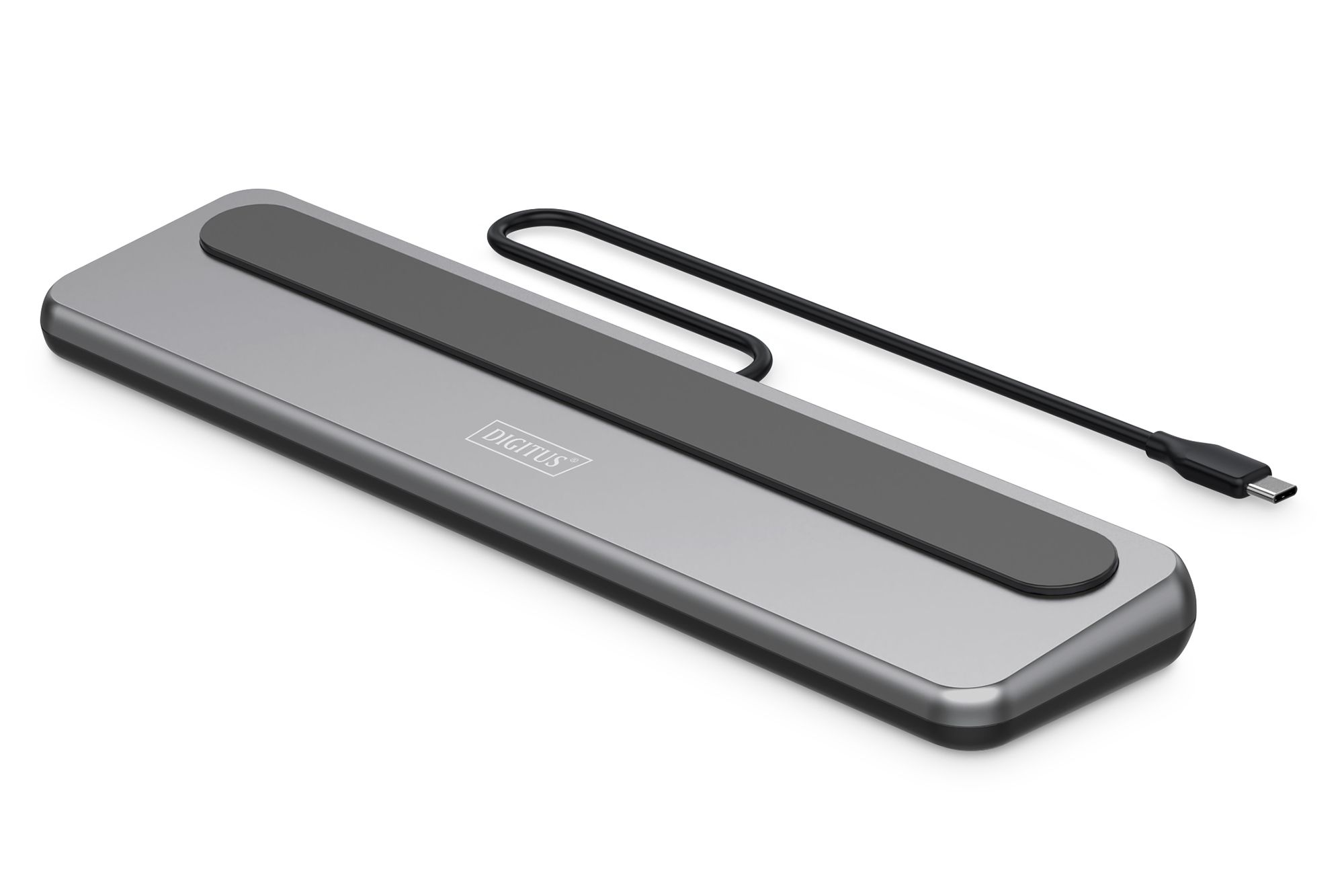 USB-C docking station 12 port max. 8K/30Hz