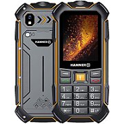 Smartphone Hammer Boost 2 LTE